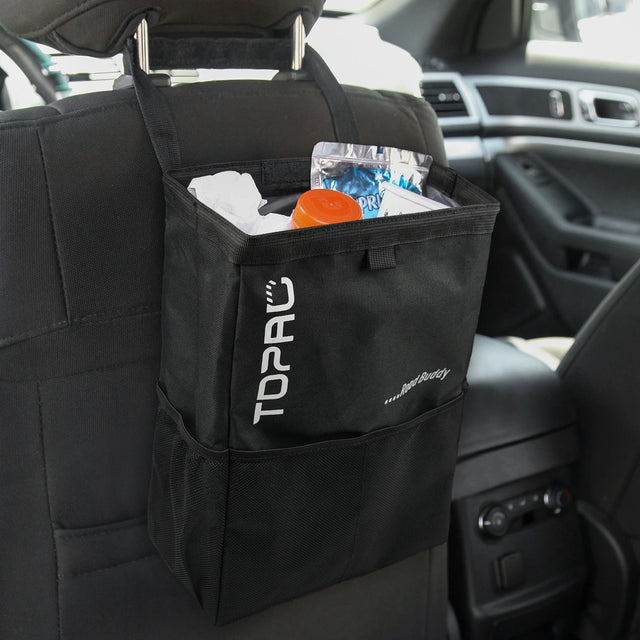 Beg Sampah Kereta B2B