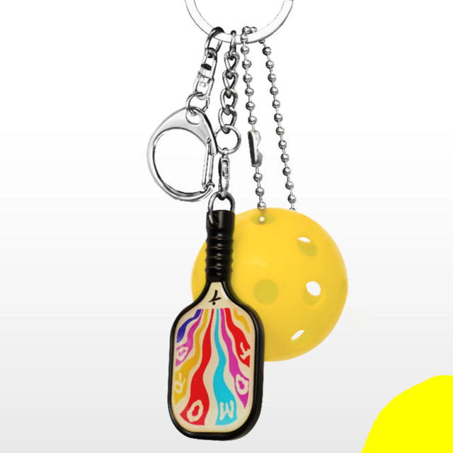 Pickleball accessories