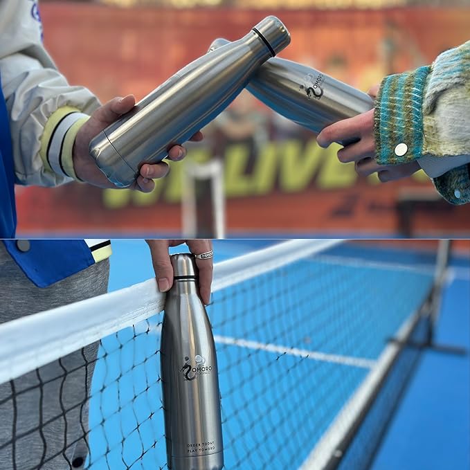 Tomoro Accessories watter bottle