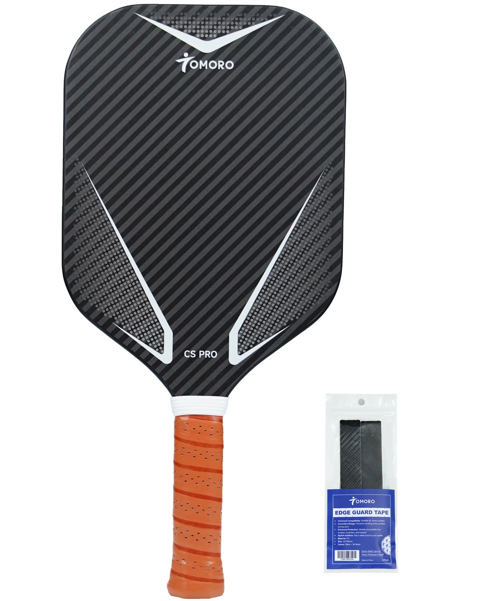 T700 Carbon CFS Pickleball Paddle ACE-Thermoformed Unibody Paddle for Power Pro Player