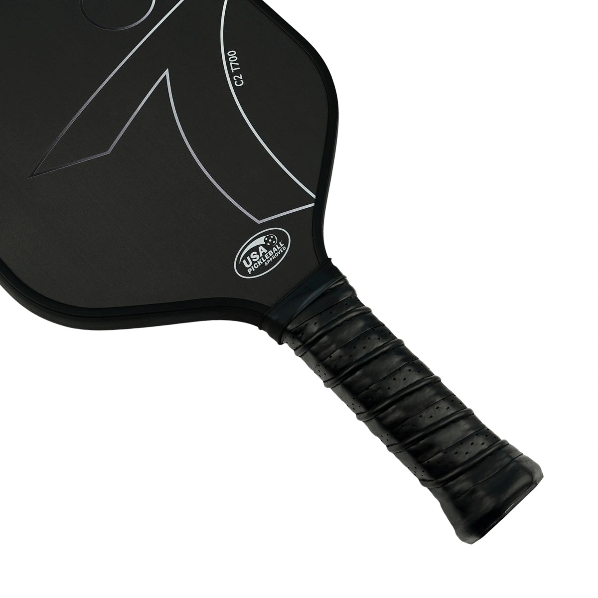B2B Carbon ATP Pickleball Single Paddle- MOQ 2pcs - PPSHT-C2