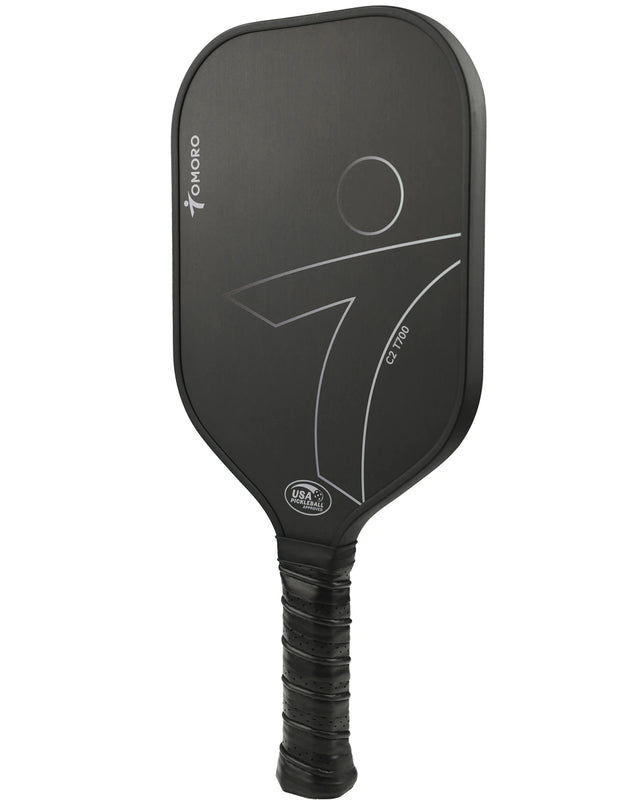 B2B Carbon ATP Pickleball Single Paddle- MOQ 2pcs - PPSHT-C2