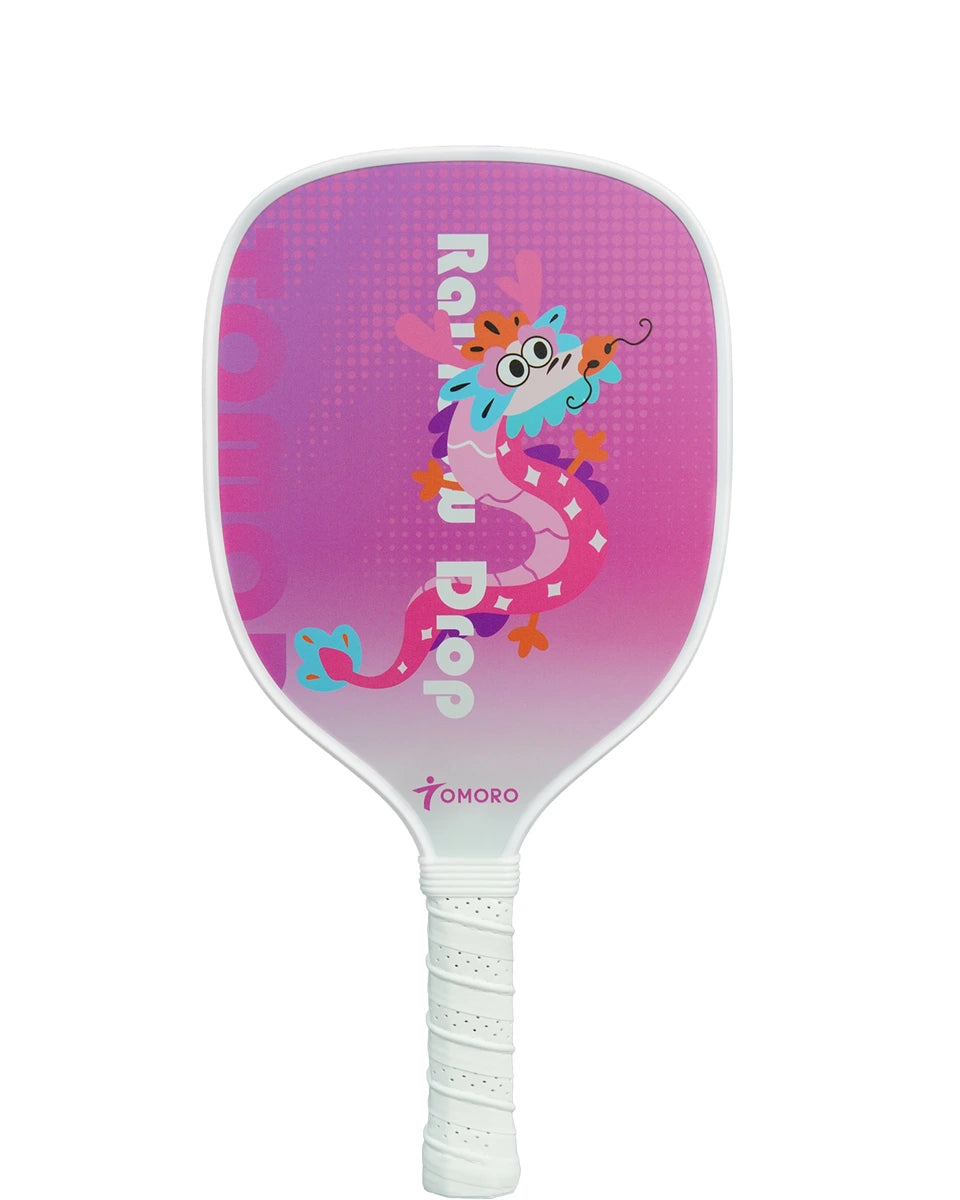Pink Pickleball Paddles Family Pickleball Bundle