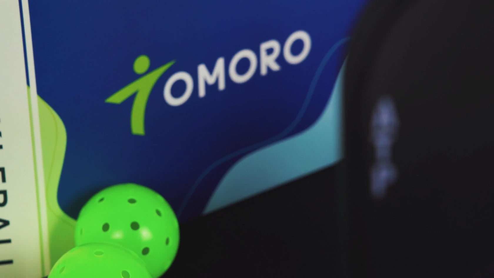 TOMORO PRODUCT PROMO VIDEO