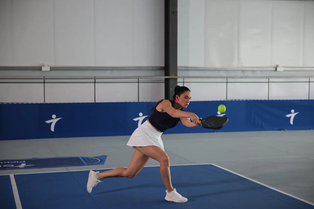 Inside the World of Pickleball Tournaments: What You Need to Know