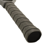 Raw Carbon Fiber Pickleball Training Paddle 16mm Sweet Spot Trainer