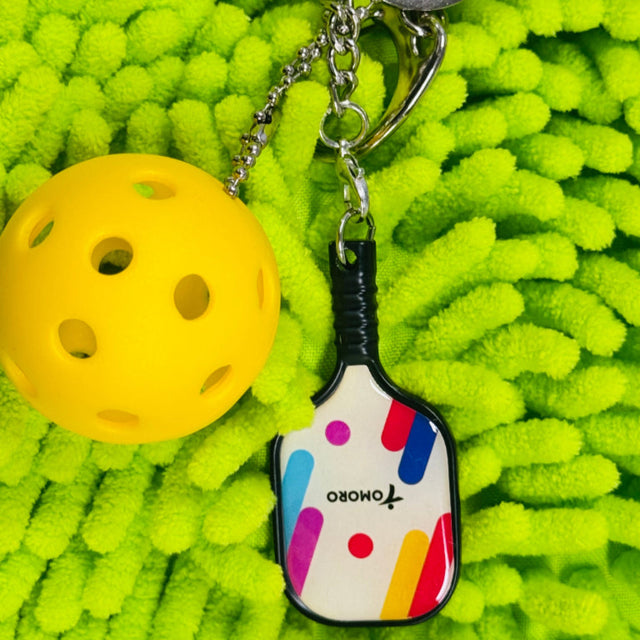 Pickleball accessories
