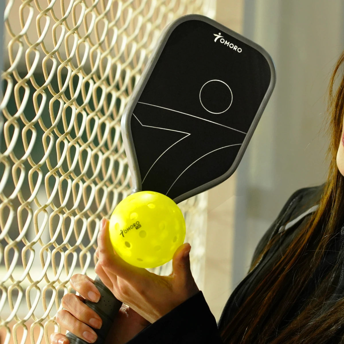 Sweet Spot Trainer